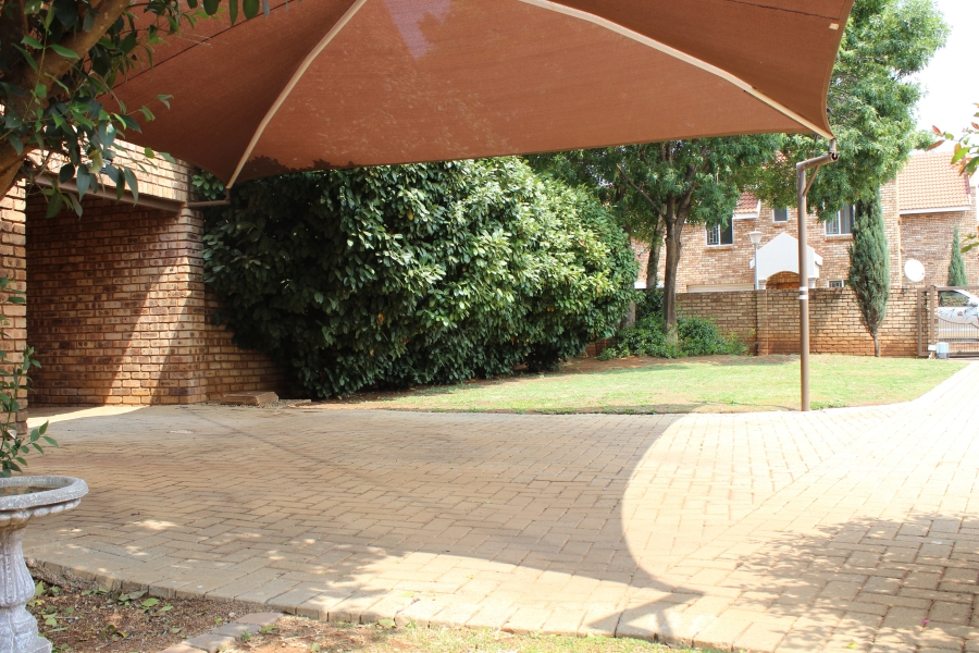To Let 3 Bedroom Property for Rent in Baillie Park North West
